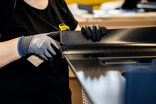 Einsatzmöglichkeiten von Makrolon Polycarbonatplatten