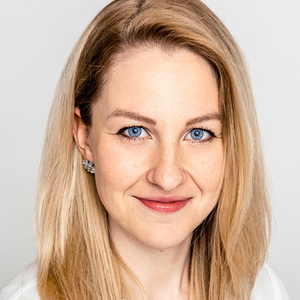 Nikola Ševčíková, DiS.