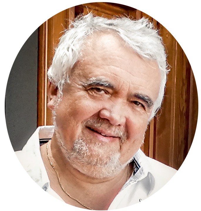 Ladislav Kostka, CEO und Gründer des Unternehmens Ladislav Kostka O společnosti