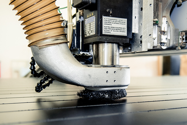 Zellulares Polycarbonat