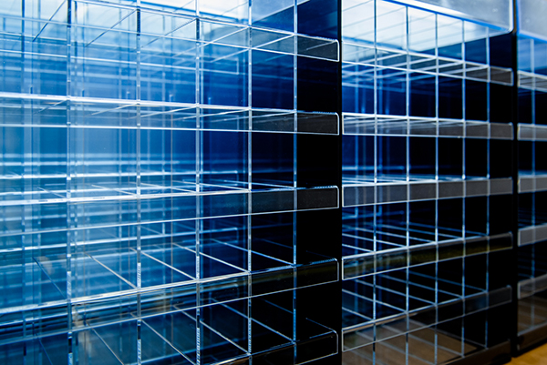 Verarbeitung und Verwendung von Plexiglas